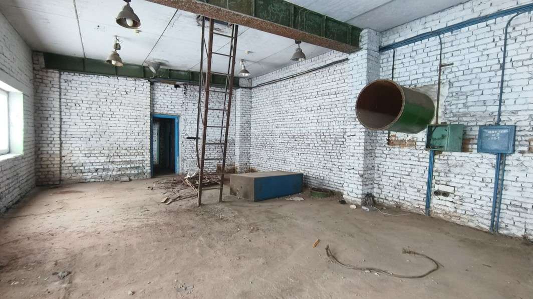 Аренда коммерческой недвижимости, 505м <sup>2</sup>, Самара, Калинина улица,  1к15