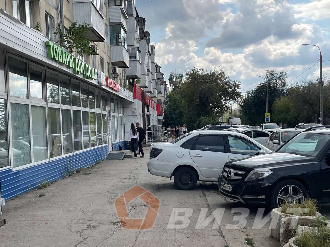 Аренда коммерческой недвижимости, 52м <sup>2</sup>, Самара, Дзержинского улица,  24а