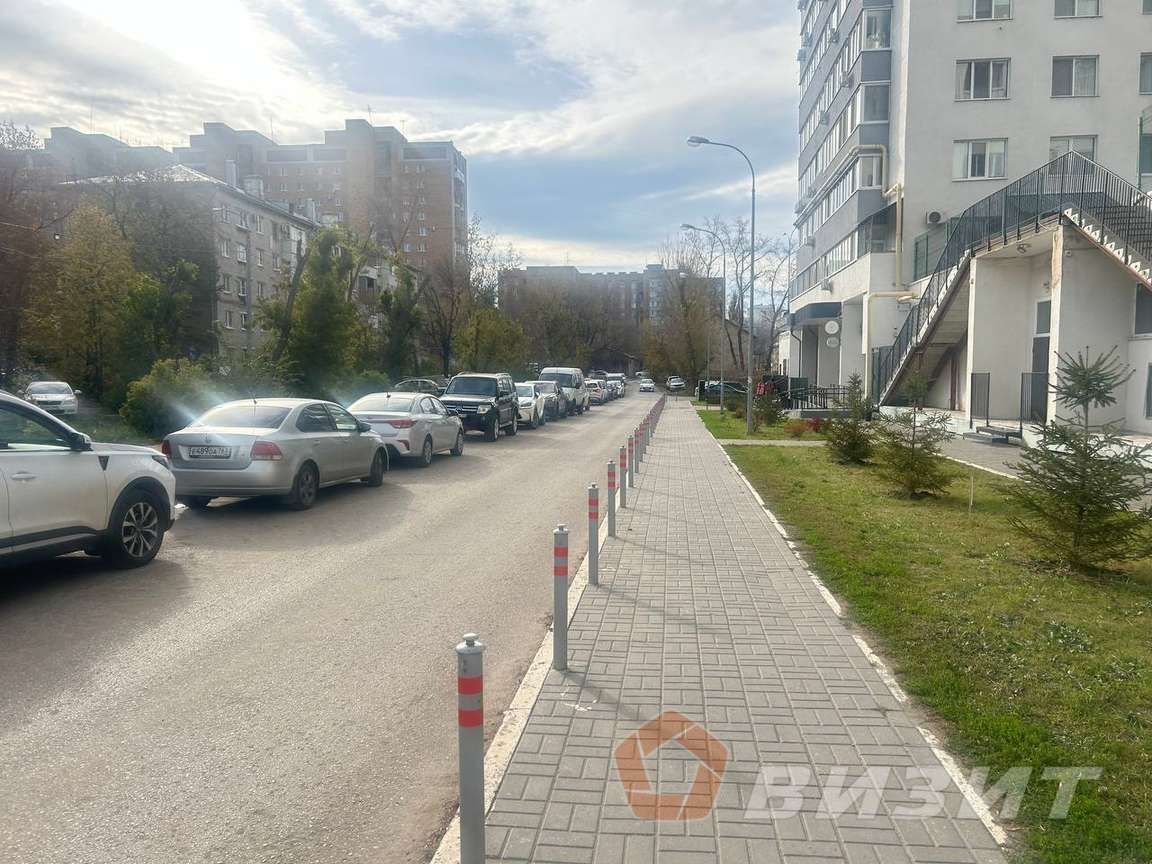 Аренда коммерческой недвижимости, 43м <sup>2</sup>, Самара, Пролетарская улица,  150