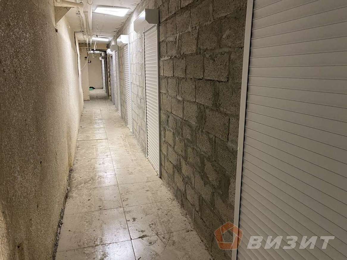 Продажа коммерческой недвижимости, 11м <sup>2</sup>, Самара, Стара-Загора улица,  164