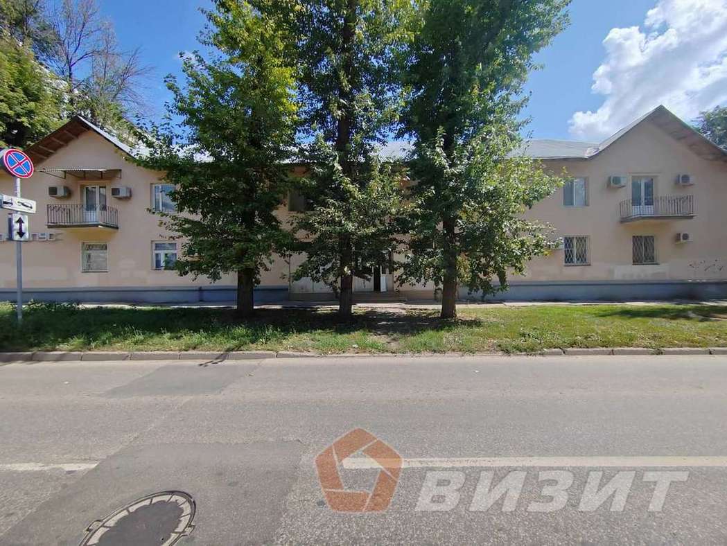 Продажа коммерческой недвижимости, 948м <sup>2</sup>, Самара, Металлистов улица,  39