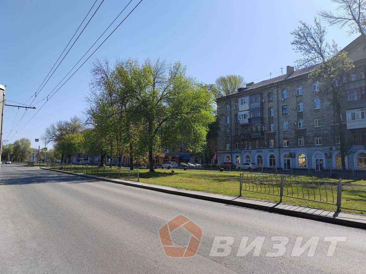 Аренда коммерческой недвижимости, 229м <sup>2</sup>, Самара, Победы улица,  97