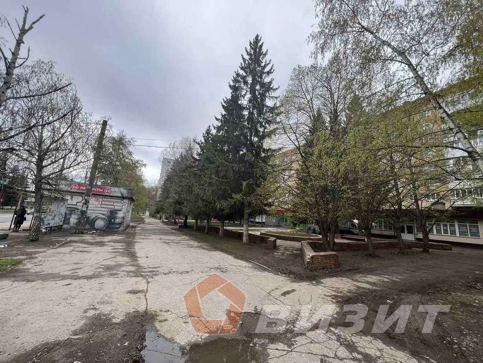 Аренда коммерческой недвижимости, 264м <sup>2</sup>, Самара, Кирова проспект,  170