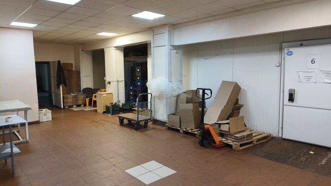 Продажа коммерческой недвижимости, 876м <sup>2</sup>, Самарская, Больничная улица,  4а