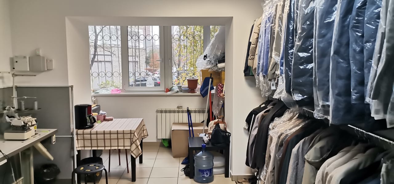 Аренда коммерческой недвижимости, 84м <sup>2</sup>, Самара, Советской Армии улица,  201