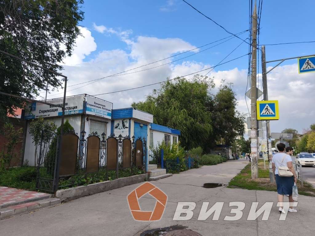 Продажа коммерческой недвижимости, 70м <sup>2</sup>, Самара, Физкультурная улица,  116А