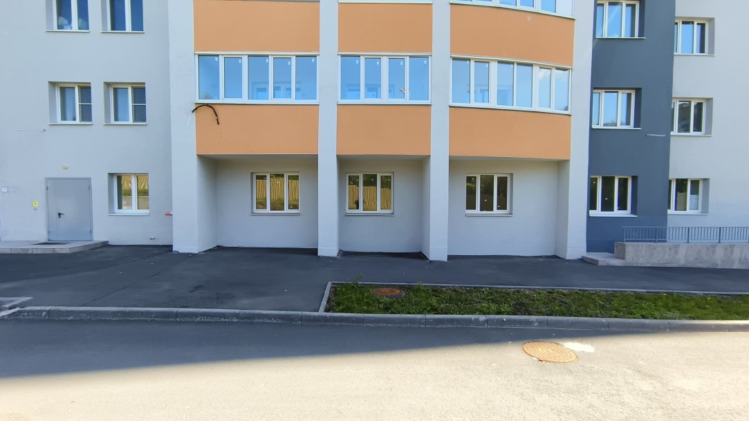 Продажа коммерческой недвижимости, 36м <sup>2</sup>, Самара, Черемшанская улица,  162