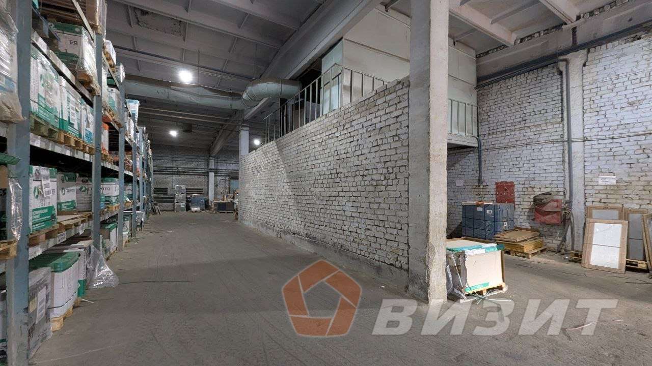 Аренда коммерческой недвижимости, 417м <sup>2</sup>, Самара, Товарная улица,  5кБ