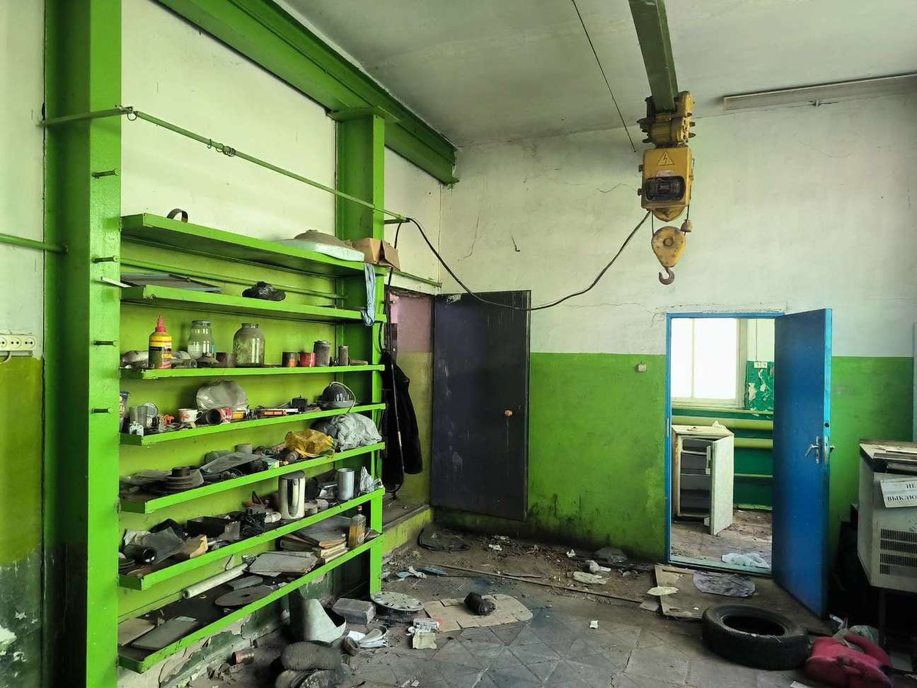 Аренда коммерческой недвижимости, 322м <sup>2</sup>, Кинель, Завод 12 улица,  3