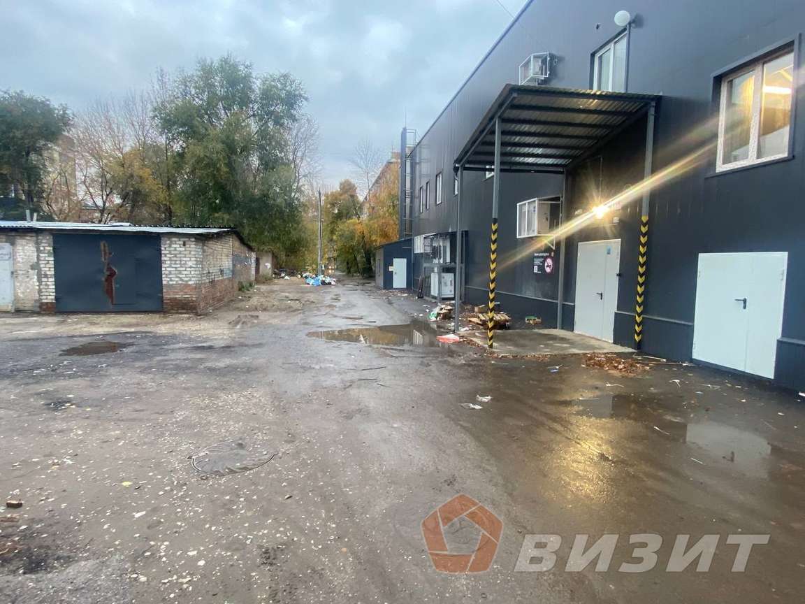 Аренда коммерческой недвижимости, 270м <sup>2</sup>, Самара, Красных Коммунаров улица,  4А