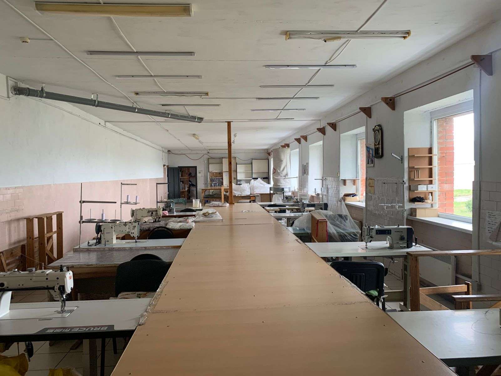 Продажа коммерческой недвижимости, 4250м <sup>2</sup>, Комсомольский, Промышленная улица,  5