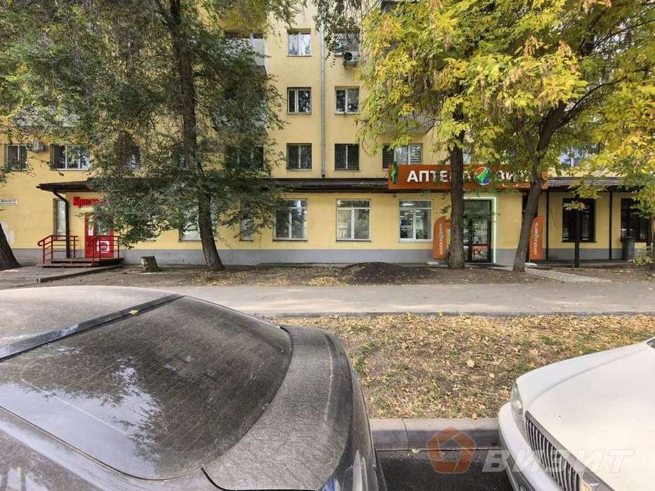 Аренда коммерческой недвижимости, 108м <sup>2</sup>, Самара, Мечникова улица,  52