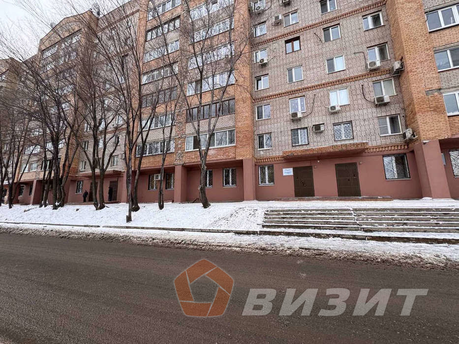 Аренда коммерческой недвижимости, 231м <sup>2</sup>, Самара, Мориса Тореза улица,  101А