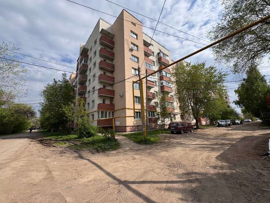 Продажа коммерческой недвижимости, 42м <sup>2</sup>, Самара, Лысвенская улица,  22