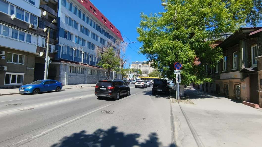 Продажа коммерческой недвижимости, 135м <sup>2</sup>, Самара, Самарская улица,  95а