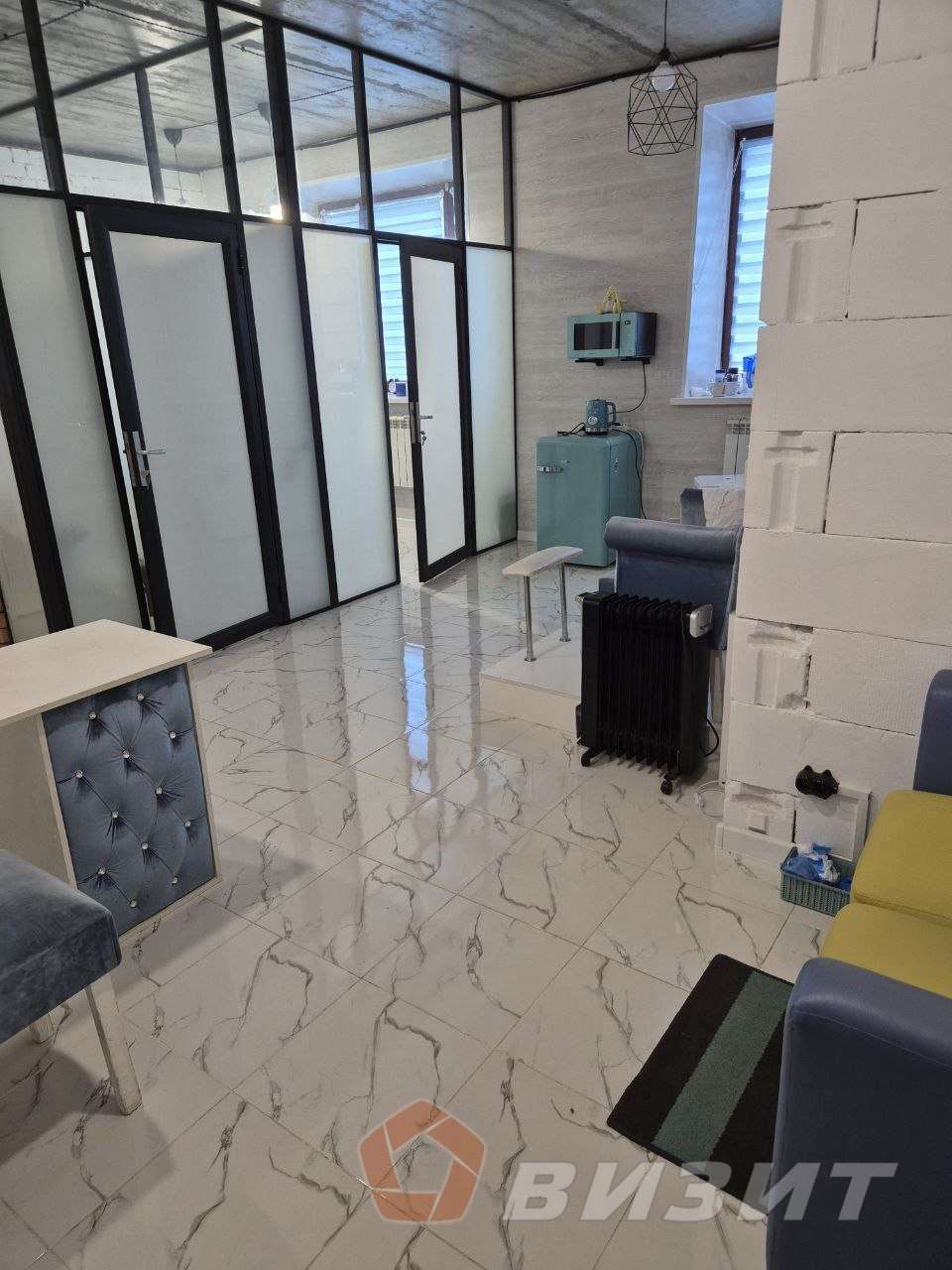 Продажа коммерческой недвижимости, 37м <sup>2</sup>, Самара, Максима Горького улица,  131