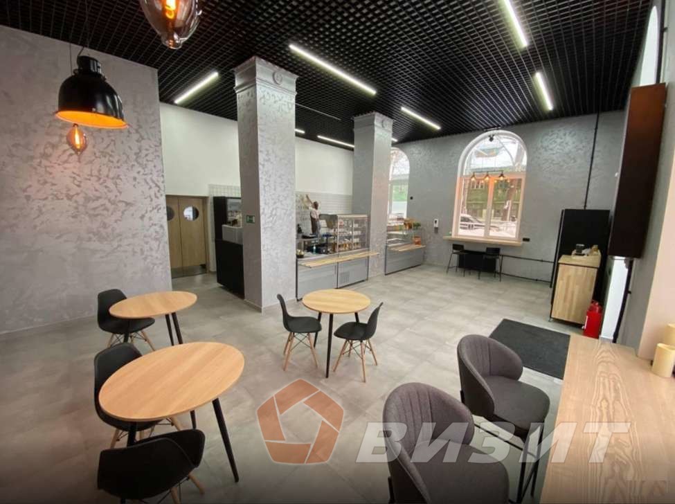 Продажа коммерческой недвижимости, 120м <sup>2</sup>, Самара, Металлургов проспект,  12