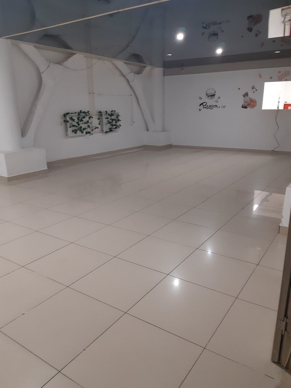 Аренда коммерческой недвижимости, 108м <sup>2</sup>, Нефтегорск, Нефтяников улица,  41