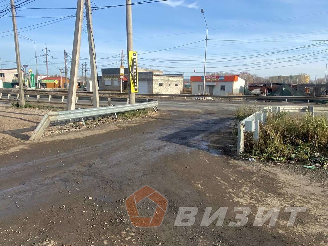 Продажа коммерческой недвижимости, 670м <sup>2</sup>, Самарская, Волгоградское шоссе,  10