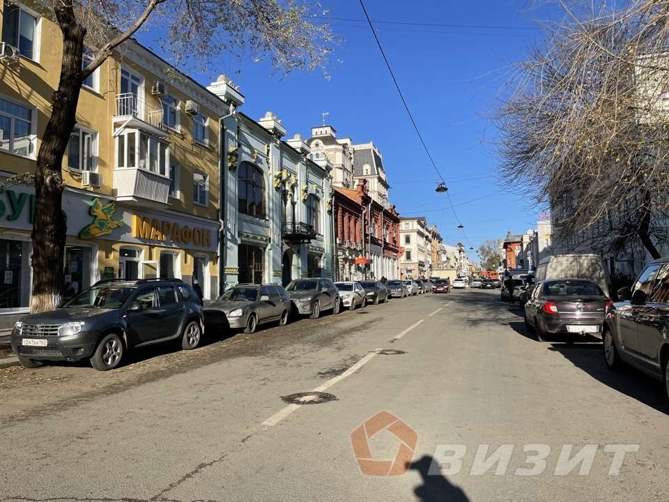 Аренда коммерческой недвижимости, 187м <sup>2</sup>, Самара, Молодогвардейская улица,  68