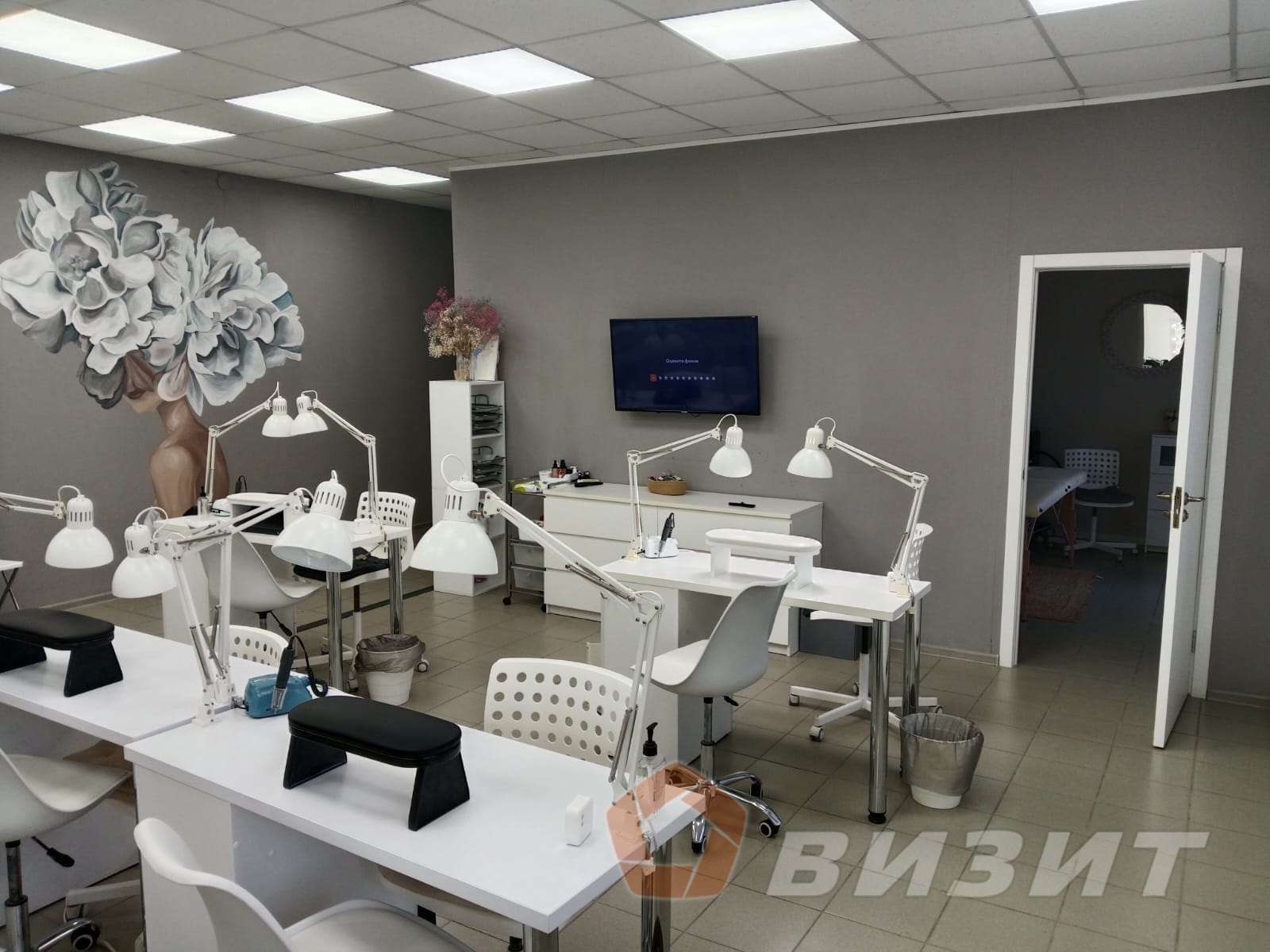 Аренда коммерческой недвижимости, 90м <sup>2</sup>, Самара, Зои Космодемьянской улица,  21