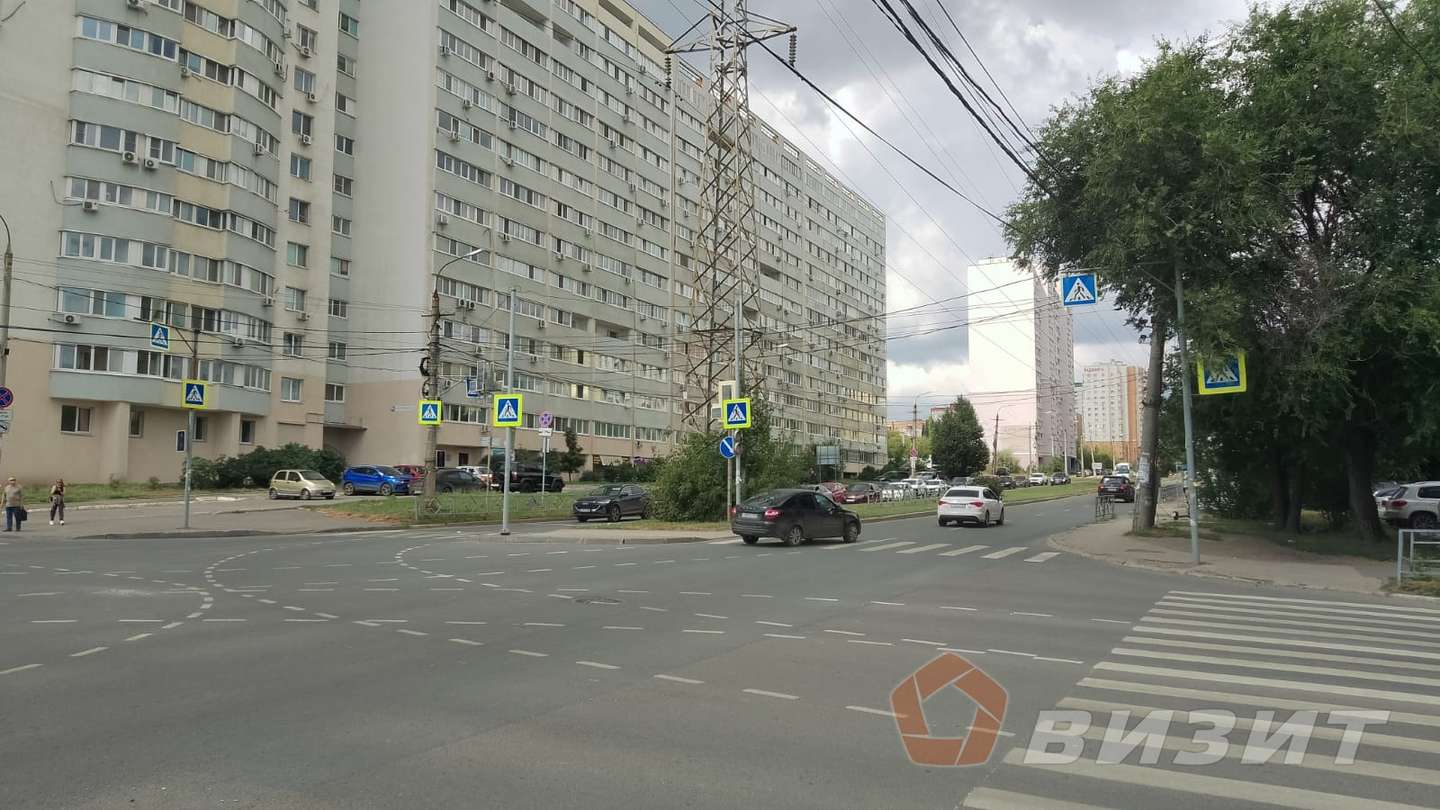 Аренда коммерческой недвижимости, 37м <sup>2</sup>, Самара, Советской Армии улица,  93