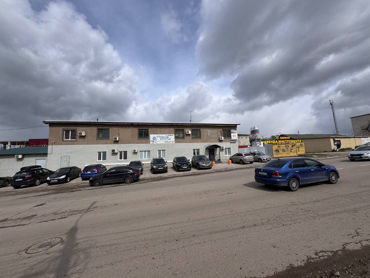 Аренда коммерческой недвижимости, 33м <sup>2</sup>, Самара, Клиническая улица,  210