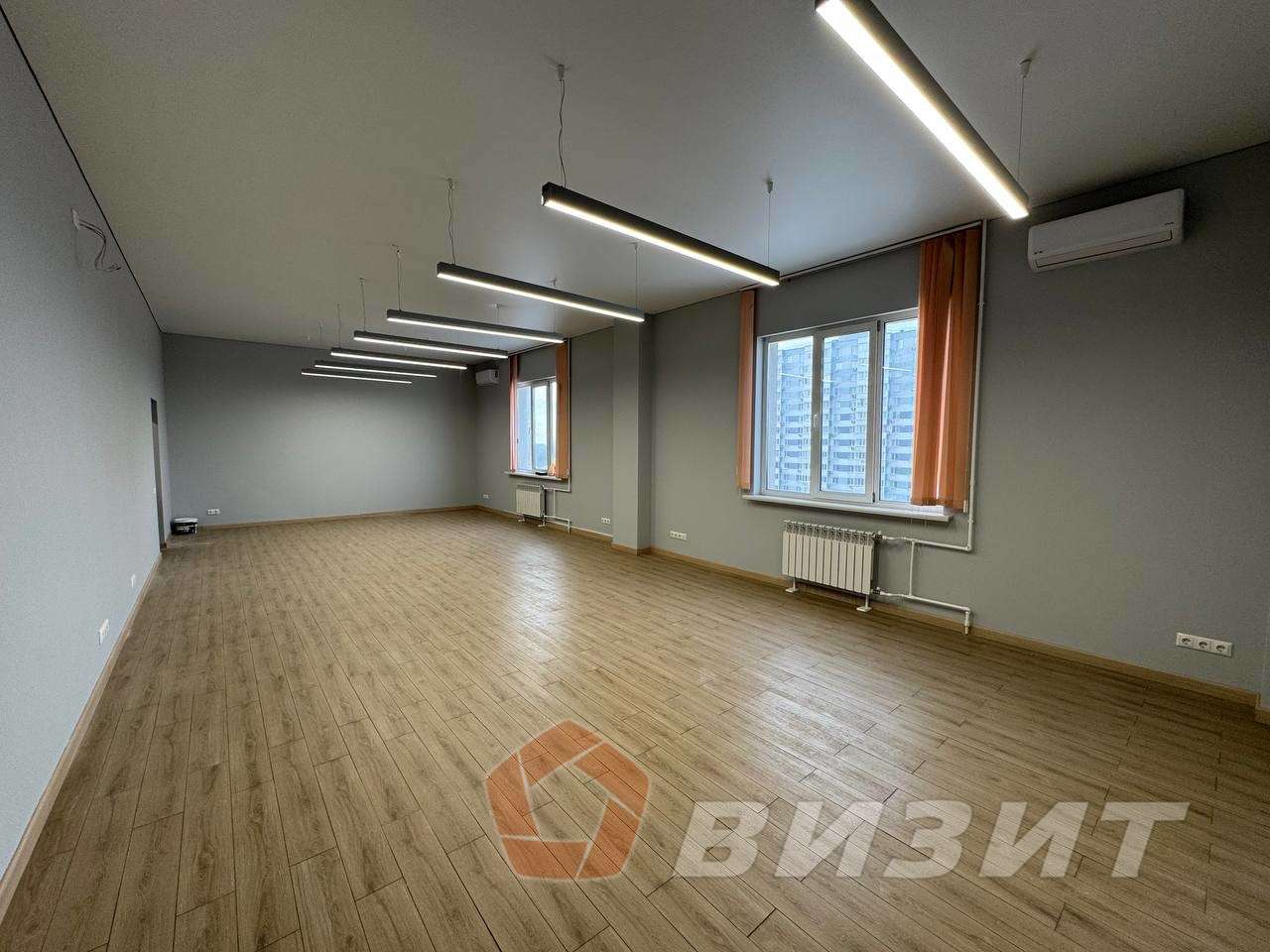 Аренда коммерческой недвижимости, 61м <sup>2</sup>, Самара, Московское шоссе,  43