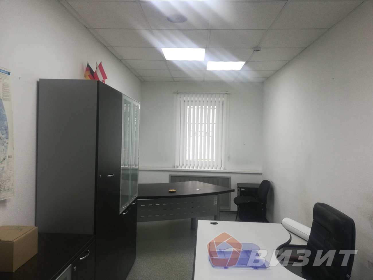 Аренда коммерческой недвижимости, 400м <sup>2</sup>, Самара, Кутякова улица,  6Д