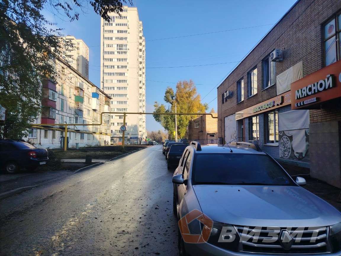 Аренда коммерческой недвижимости, 20м <sup>2</sup>, Новокуйбышевск, Строителей улица,  5а