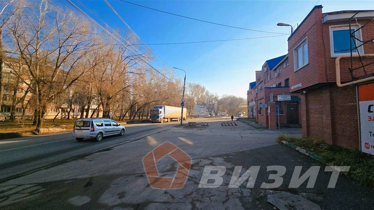 Аренда коммерческой недвижимости, 12м <sup>2</sup>, Самара, Днепровский проезд,  2