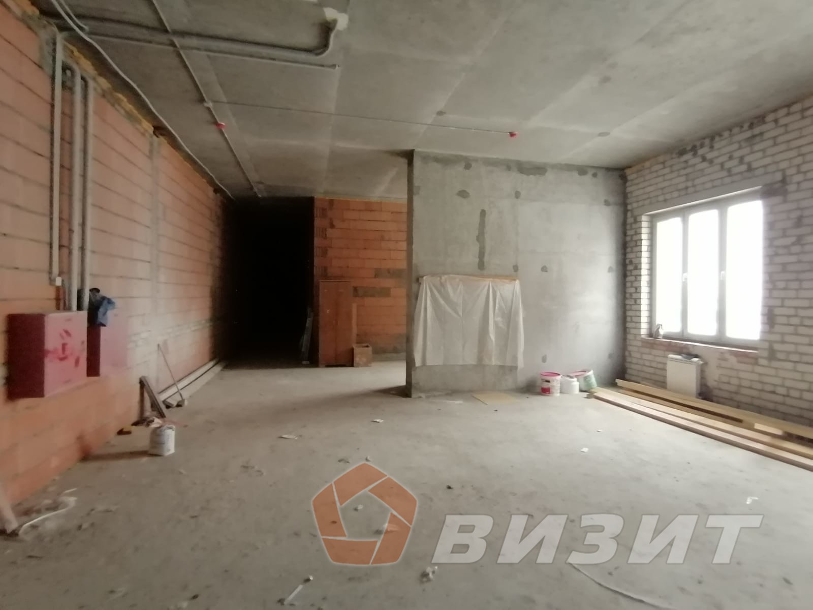 Продажа коммерческой недвижимости, 236м <sup>2</sup>, Самара, Московское шоссе,  25