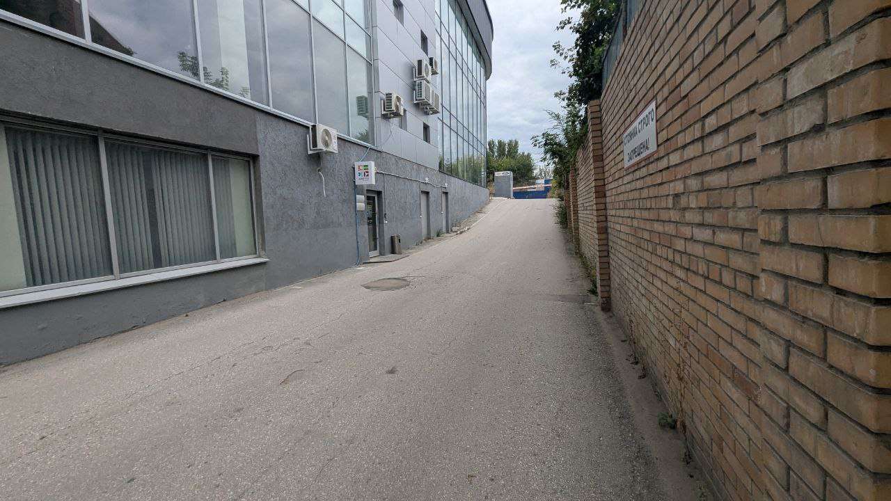 Аренда коммерческой недвижимости, 1760м <sup>2</sup>, Самара, Мирная улица,  162Б