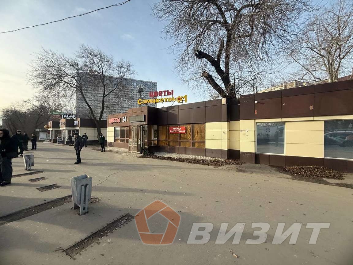 Аренда коммерческой недвижимости, 112м <sup>2</sup>, Самара, Советской Армии улица,  202