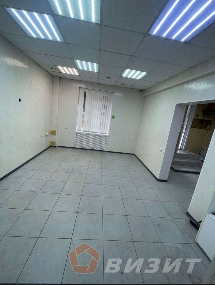 Аренда коммерческой недвижимости, 63м <sup>2</sup>, Самара, Александра Матросова улица,  15