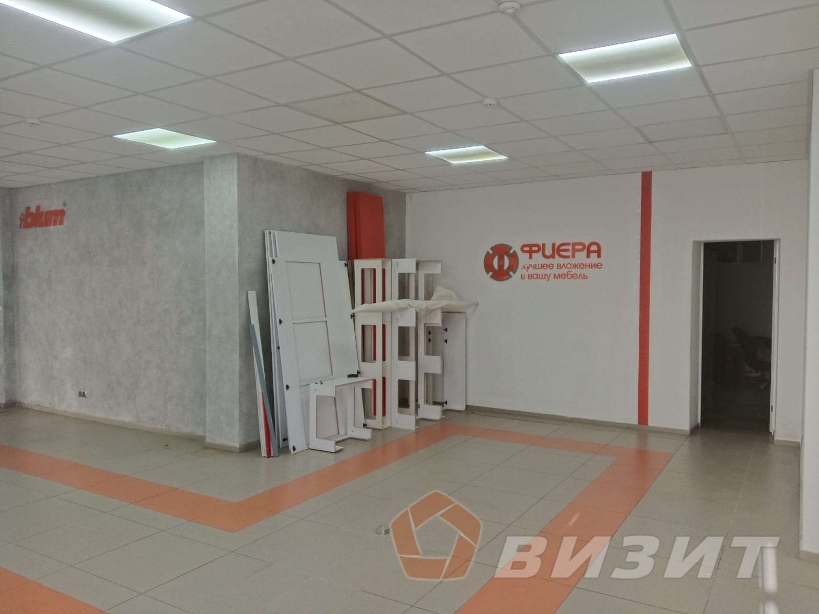 Аренда коммерческой недвижимости, 712м <sup>2</sup>, Самара, Кирова проспект,  156