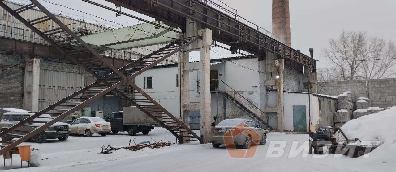 Аренда коммерческой недвижимости, 1296м <sup>2</sup>, Самара, 22 Партсъезда улица,  2а