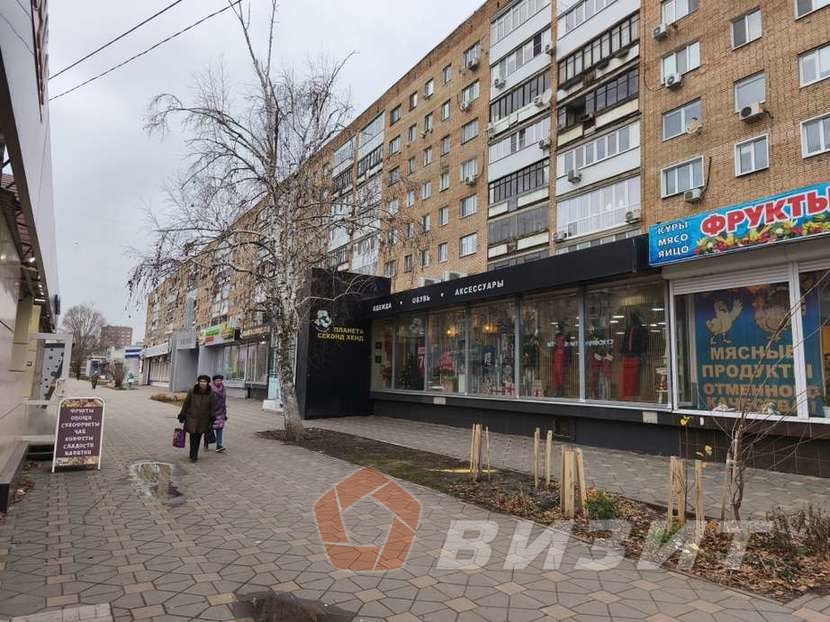 Аренда коммерческой недвижимости, 400м <sup>2</sup>, Самара, Ленина проспект,  14