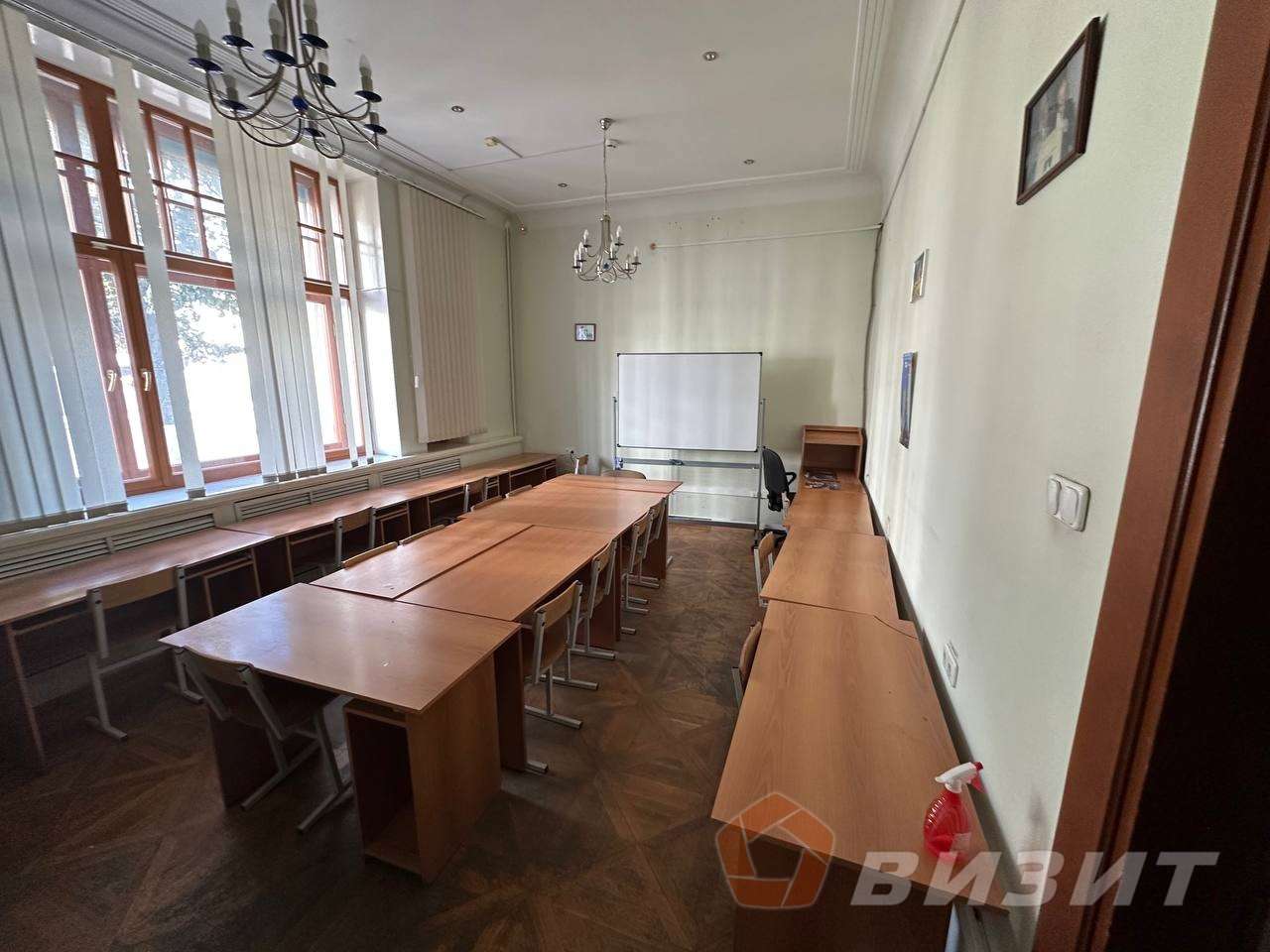 Аренда коммерческой недвижимости, 374м <sup>2</sup>, Самара, Фрунзе улица,  144