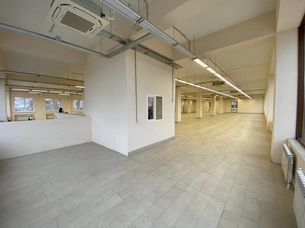 Аренда коммерческой недвижимости, 729м <sup>2</sup>, Самара, Дыбенко улица,  94