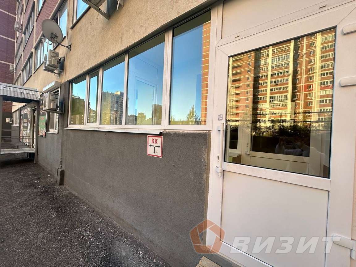 Аренда коммерческой недвижимости, 60м <sup>2</sup>, Самара, 5-я просека,  131