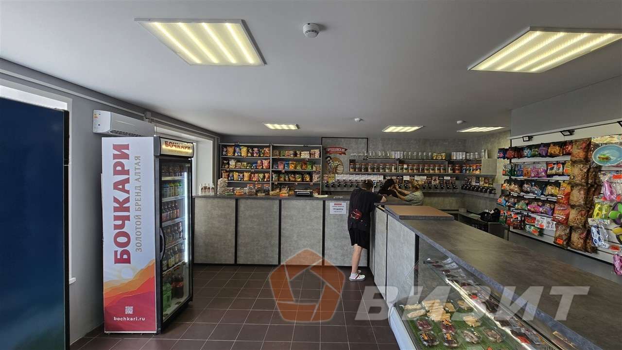 Аренда коммерческой недвижимости, 65м <sup>2</sup>, Самарская, улица Строителей,  11