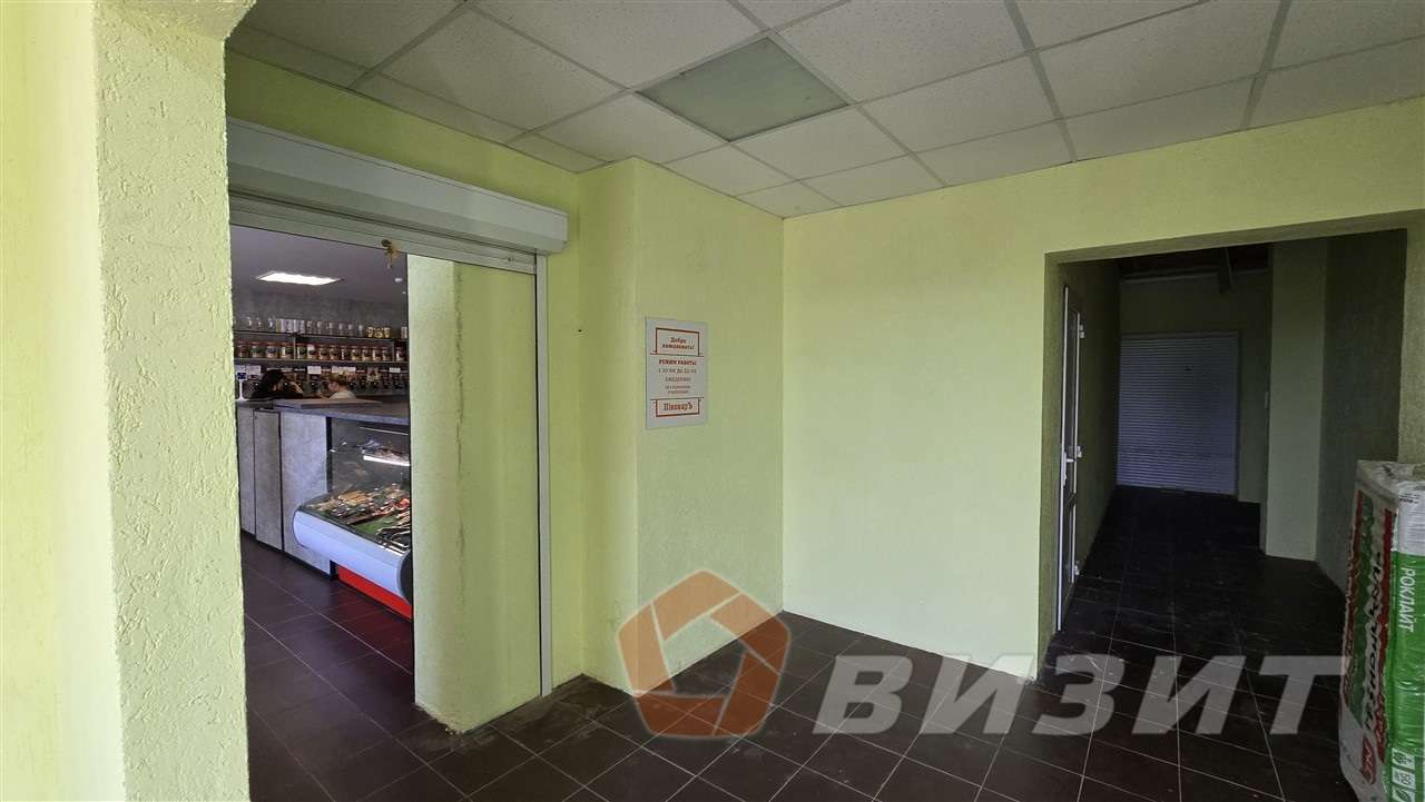 Продажа коммерческой недвижимости, 255м <sup>2</sup>, Самарская, улица Строителей,  11