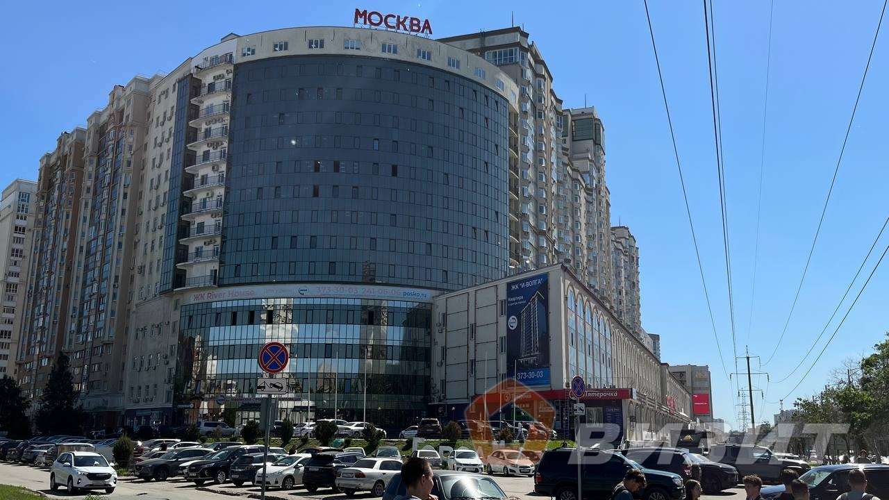 Продажа коммерческой недвижимости, 392м <sup>2</sup>, Самара, Московское шоссе,  57