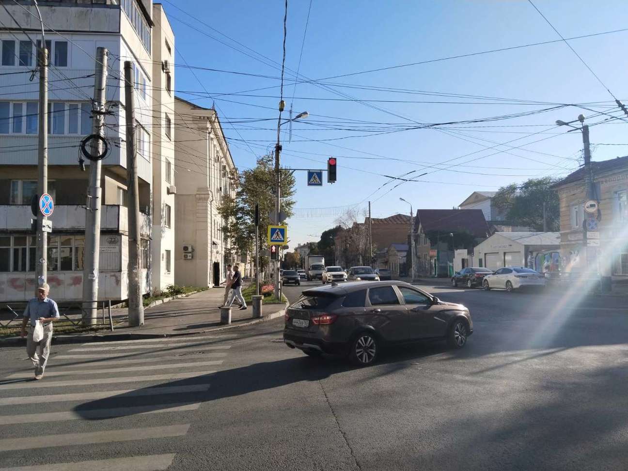 Аренда коммерческой недвижимости, 28м <sup>2</sup>, Самара, Некрасовская улица,  79