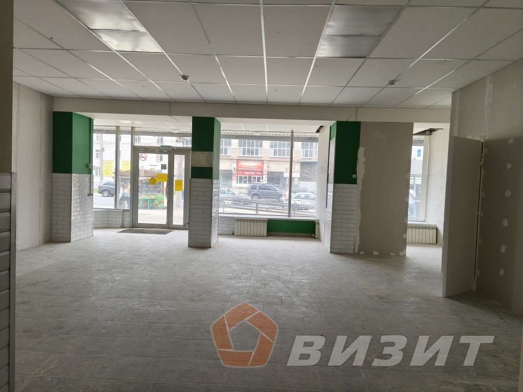 Аренда коммерческой недвижимости, 150м <sup>2</sup>, Самара, Гагарина улица,  49