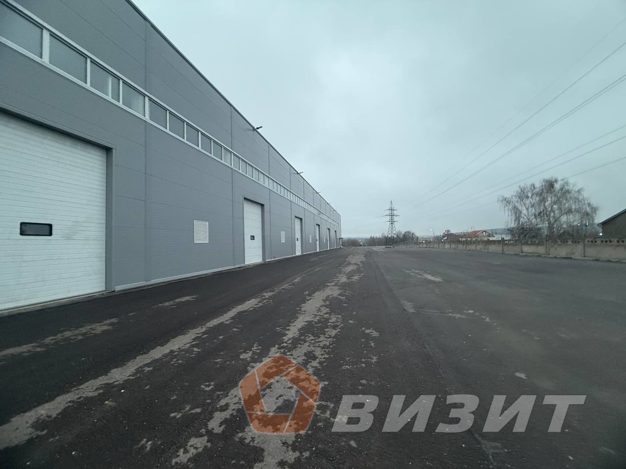 Аренда коммерческой недвижимости, 3800м <sup>2</sup>, Самара, Московское шоссе 23-й километр,  28а