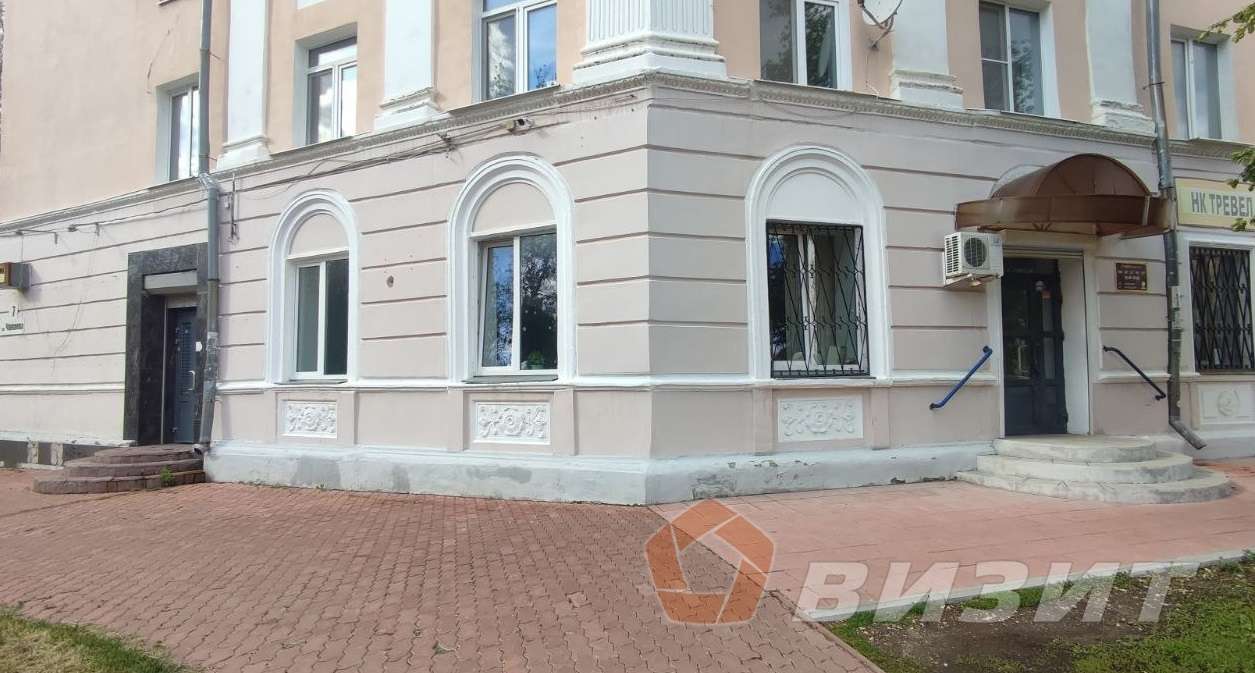 Продажа коммерческой недвижимости, 90м <sup>2</sup>, Новокуйбышевск, Коммунистическая улица,  38