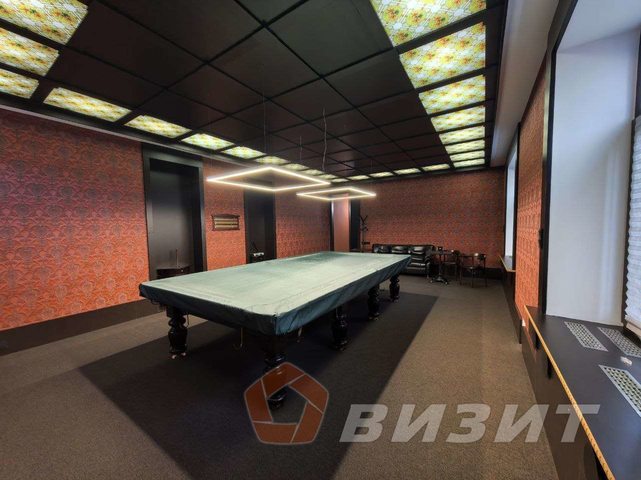 Продажа коммерческой недвижимости, 197м <sup>2</sup>, Самара, Алексея Толстого улица,  45а