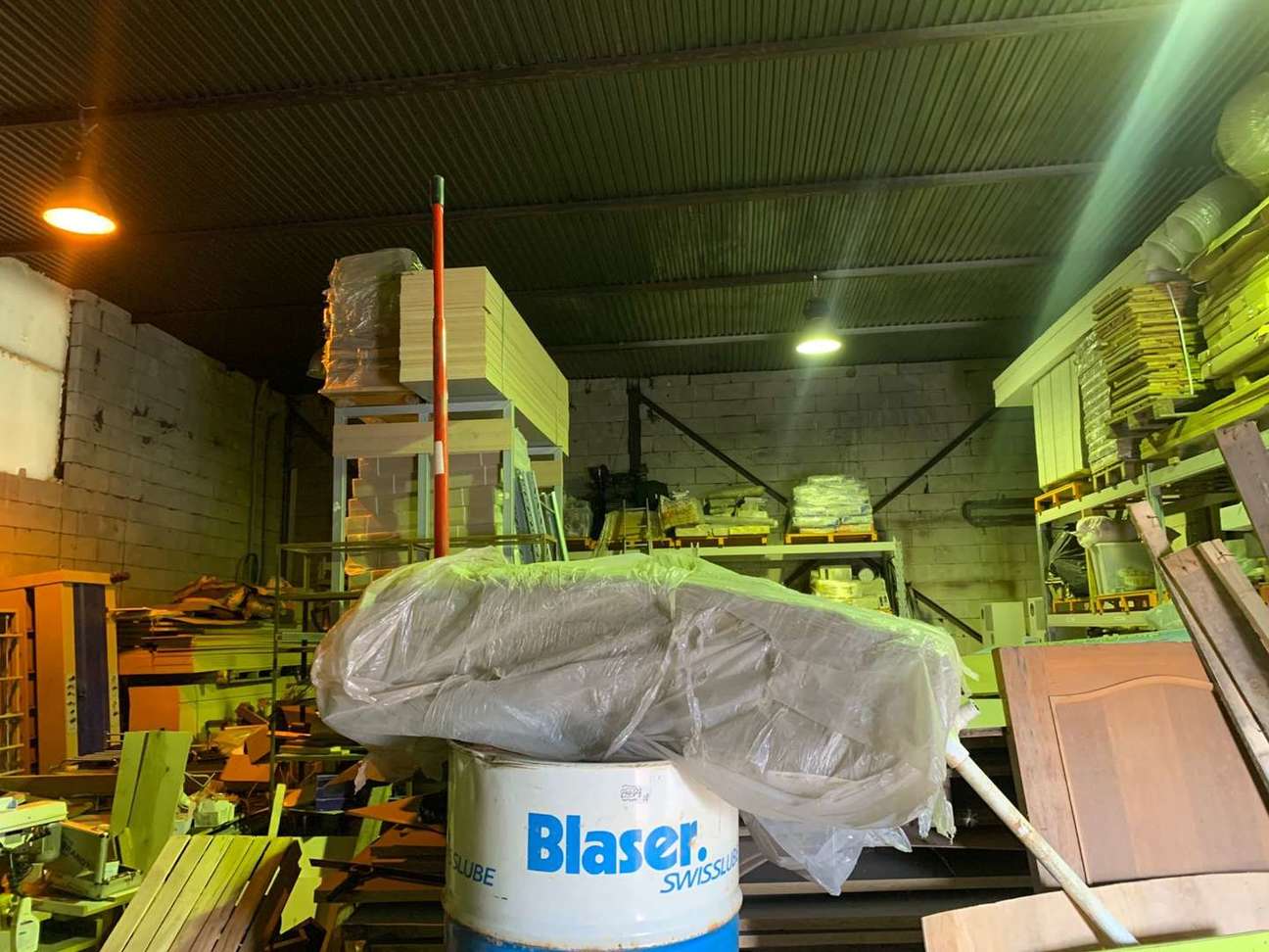 Продажа коммерческой недвижимости, 750м <sup>2</sup>, Самара, Грозненская улица,  67кА